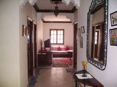 Location Essaouira Nouvelle ville